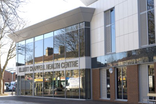 Elliott Chappel Health Centre